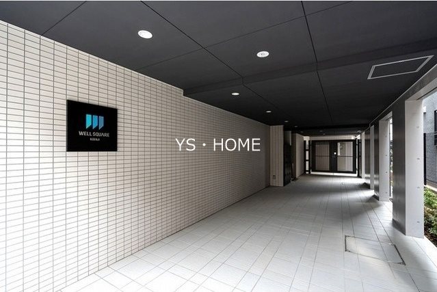 ウェルスクエア高円寺 その他7