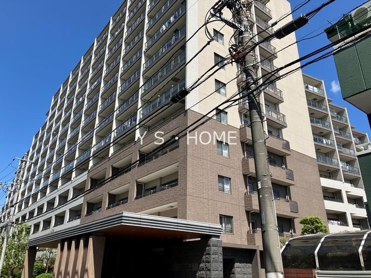 その他外観1