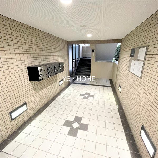 シェソワ西落合 その他7