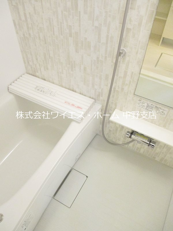 風呂画像