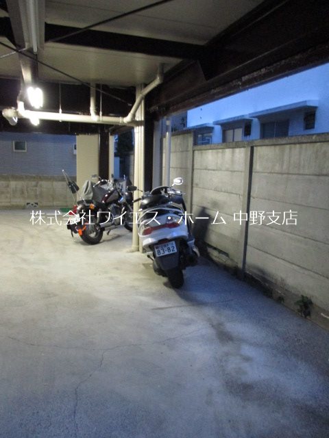 その他外観2