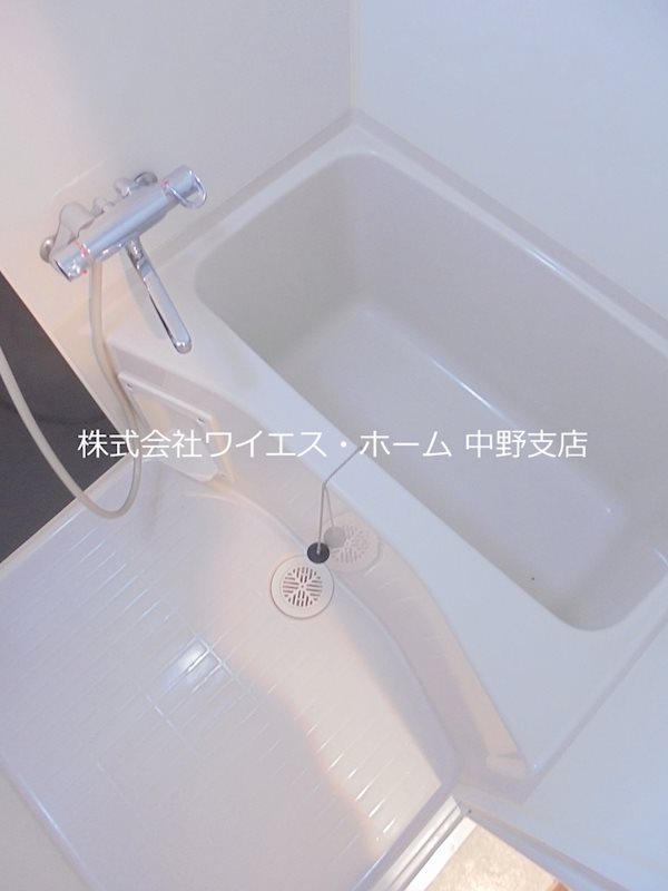 風呂画像
