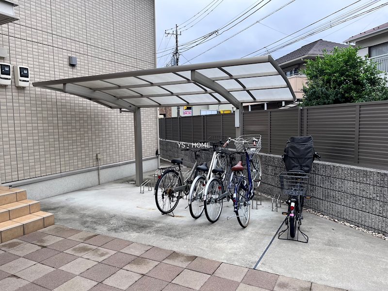 アゼリア上鷺 その他外観1