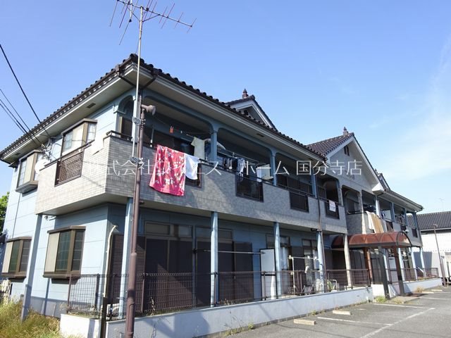 その他外観1