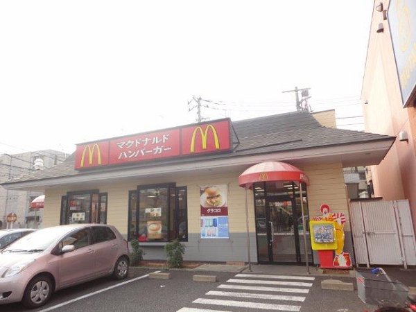 エバーグリーン  A 周辺画像6