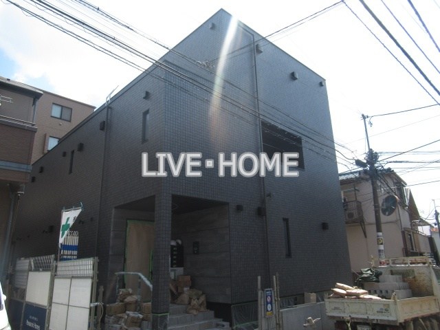 その他外観1