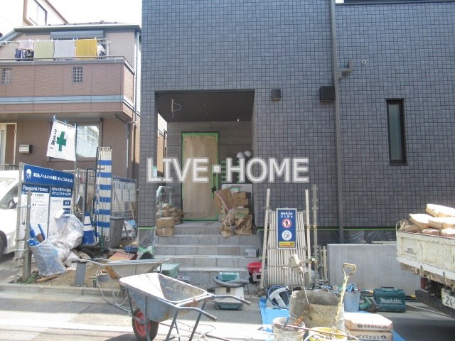 その他外観2