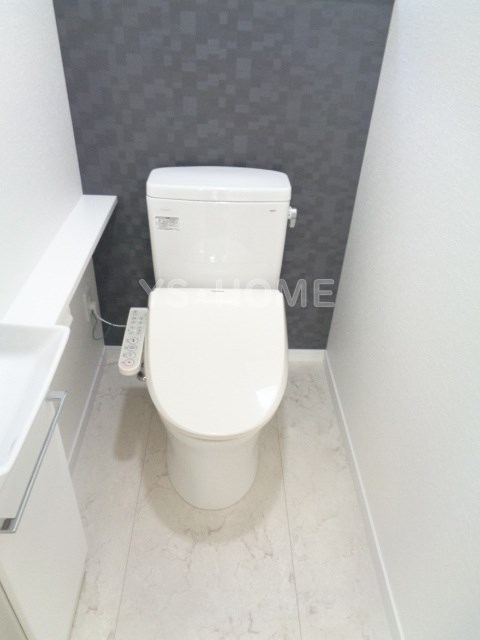 Bridge　Park　Court その他1