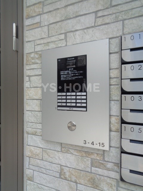 Bridge　Park　Court その他6