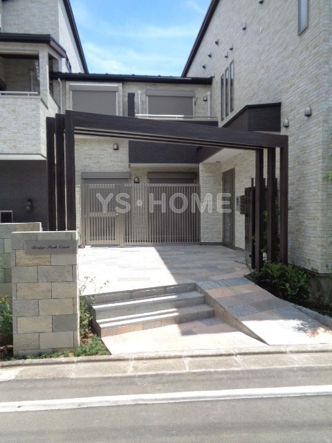 Bridge　Park　Court その他7
