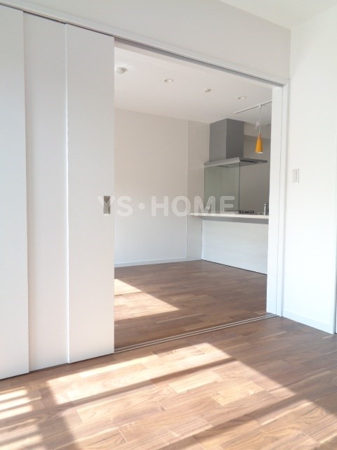Bridge　Park　Court その他13