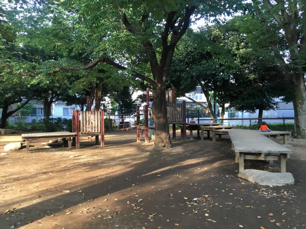 Bridge　Park　Court 周辺画像4