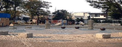Bridge　Park　Court 周辺画像7