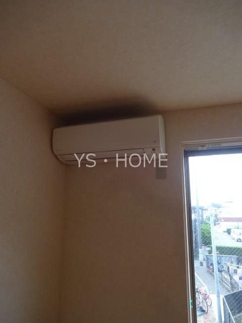 コンフォート三鷹台　　 その他4