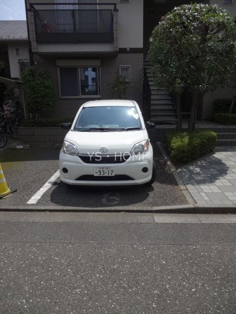 コンフォート三鷹台　　 その他8