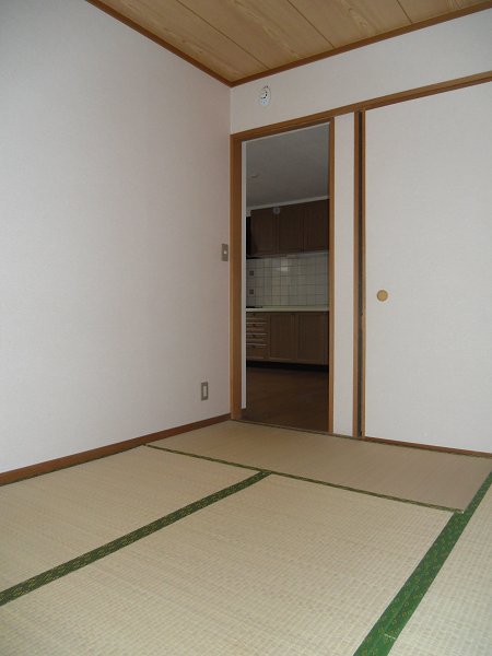 コンフォート三鷹台　　 その他19