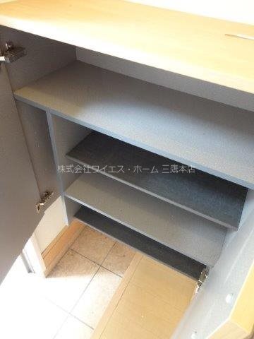 グレイスコート その他12