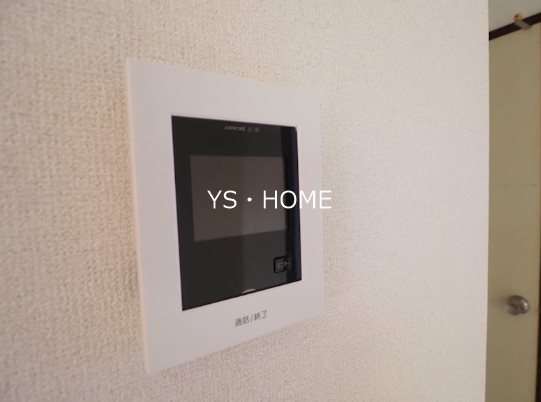 コモビレッヂ南台1号館 その他1