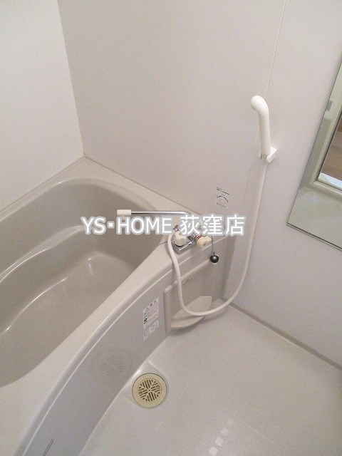 風呂画像