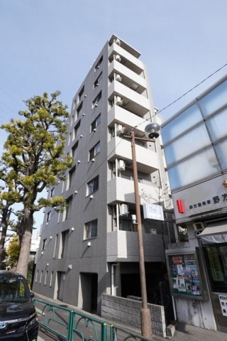 その他外観1