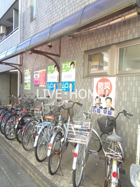 その他外観6