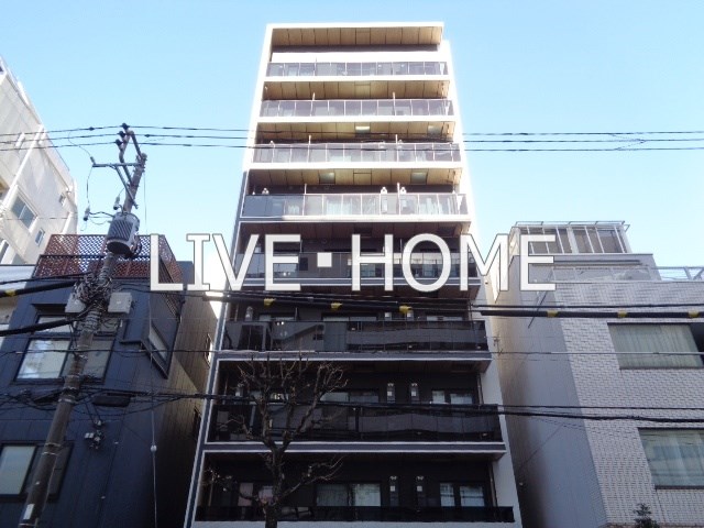 その他外観1