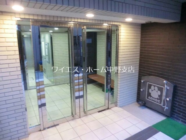 エルスタンザ中野新井 その他8