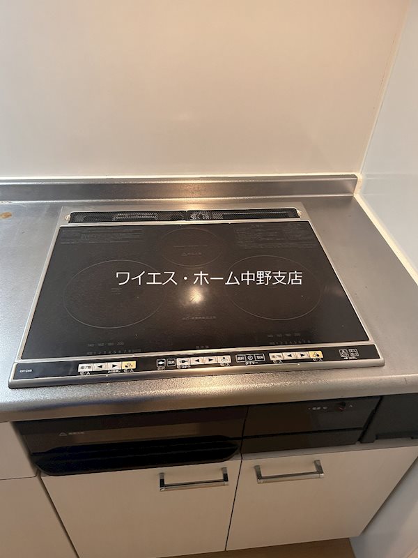 エルスタンザ中野新井 その他12