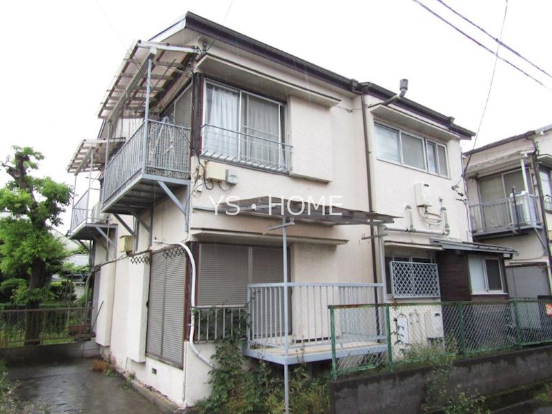 その他外観1