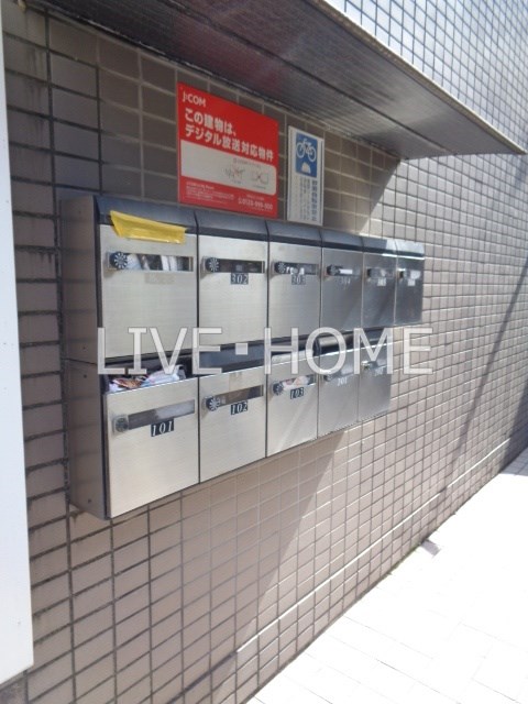 その他外観5