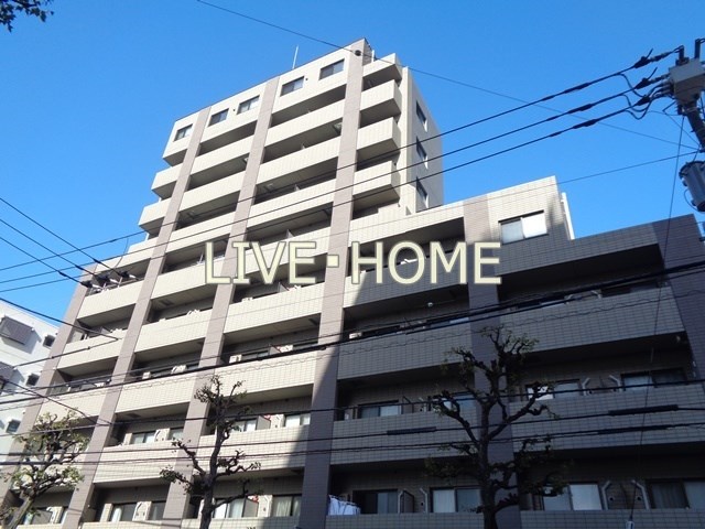 その他外観1