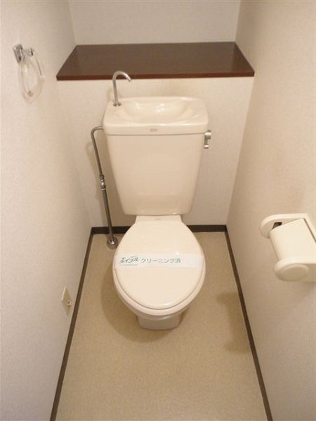 あすかＡ棟  その他3