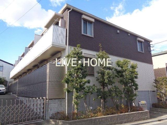 その他外観1