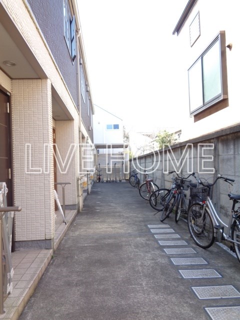 その他外観3