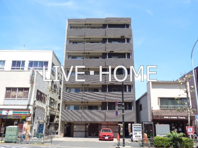 その他外観1