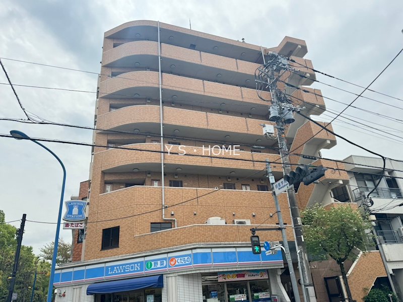 その他外観1