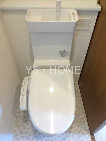 ラシーネはけの森 その他2