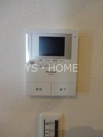 ラシーネはけの森 その他3