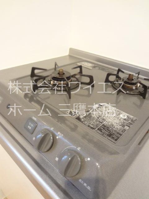グラース その他8