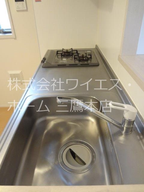グラース キッチン