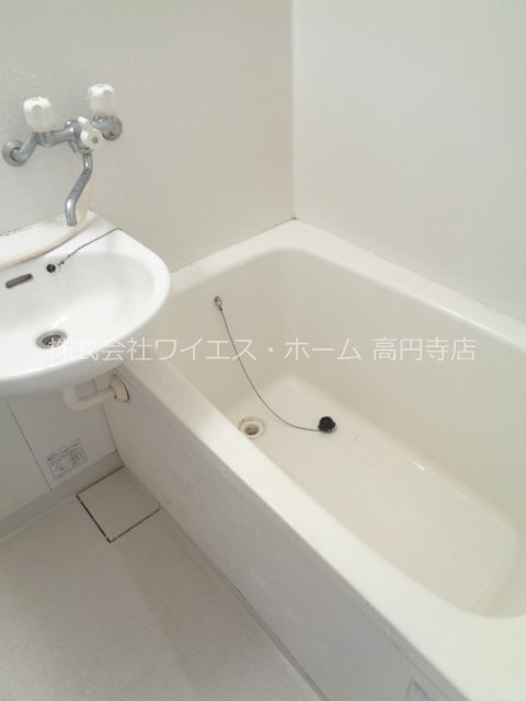 風呂画像
