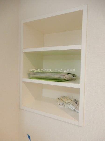 PALWISH三鷹 その他18