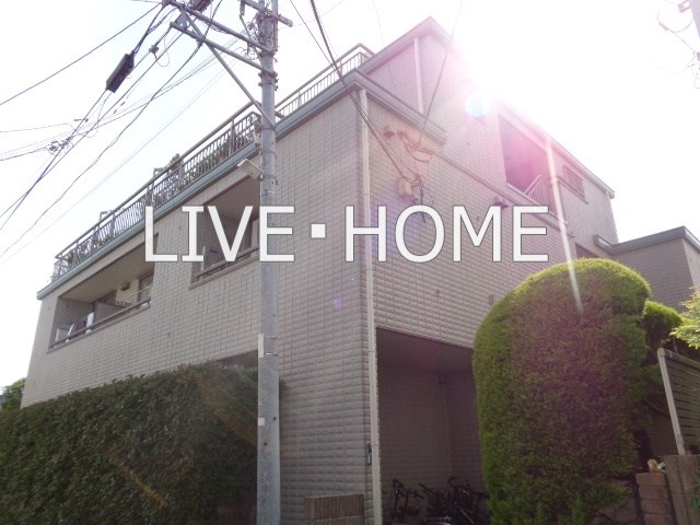 その他外観1