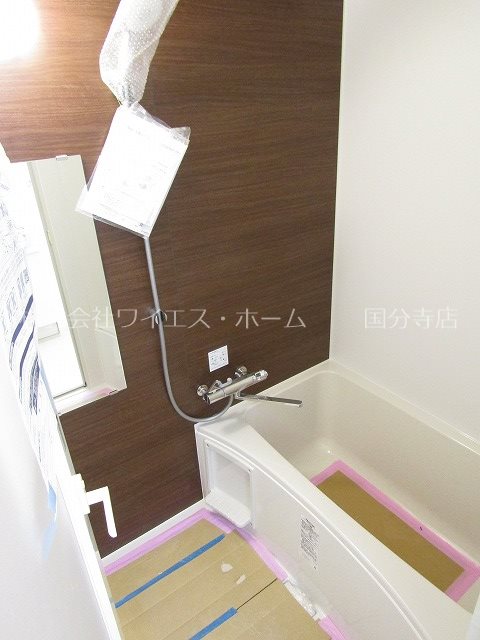 風呂画像