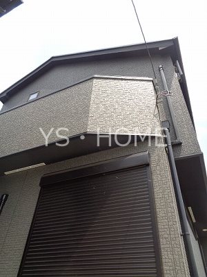 三鷹市大沢1丁目　11期26号 外観