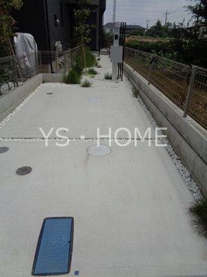 三鷹市大沢1丁目　11期26号 その他8