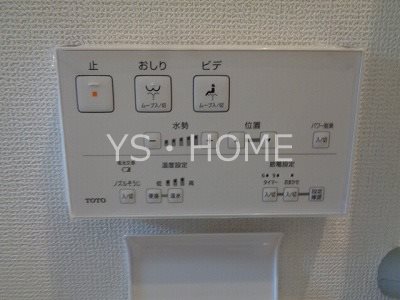 三鷹市大沢1丁目　11期26号 その他15
