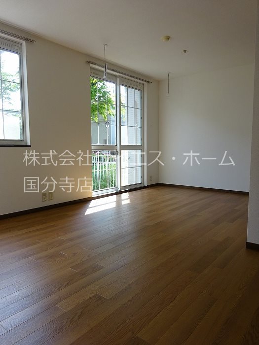 リビング