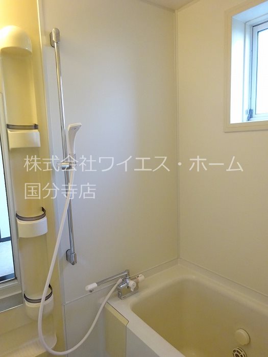 風呂画像