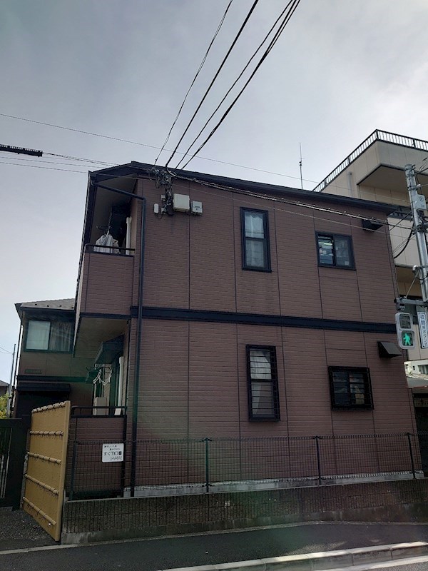 その他外観1